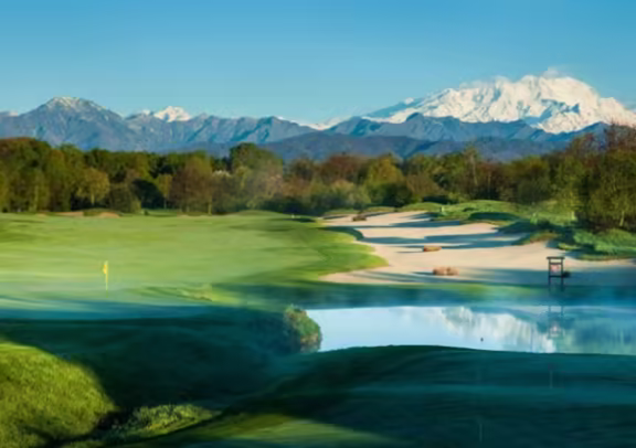 Golf photo 3